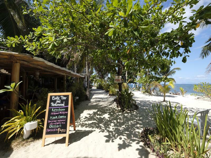 Malapascua Exotic Island Dive & Beach Resort Extérieur photo