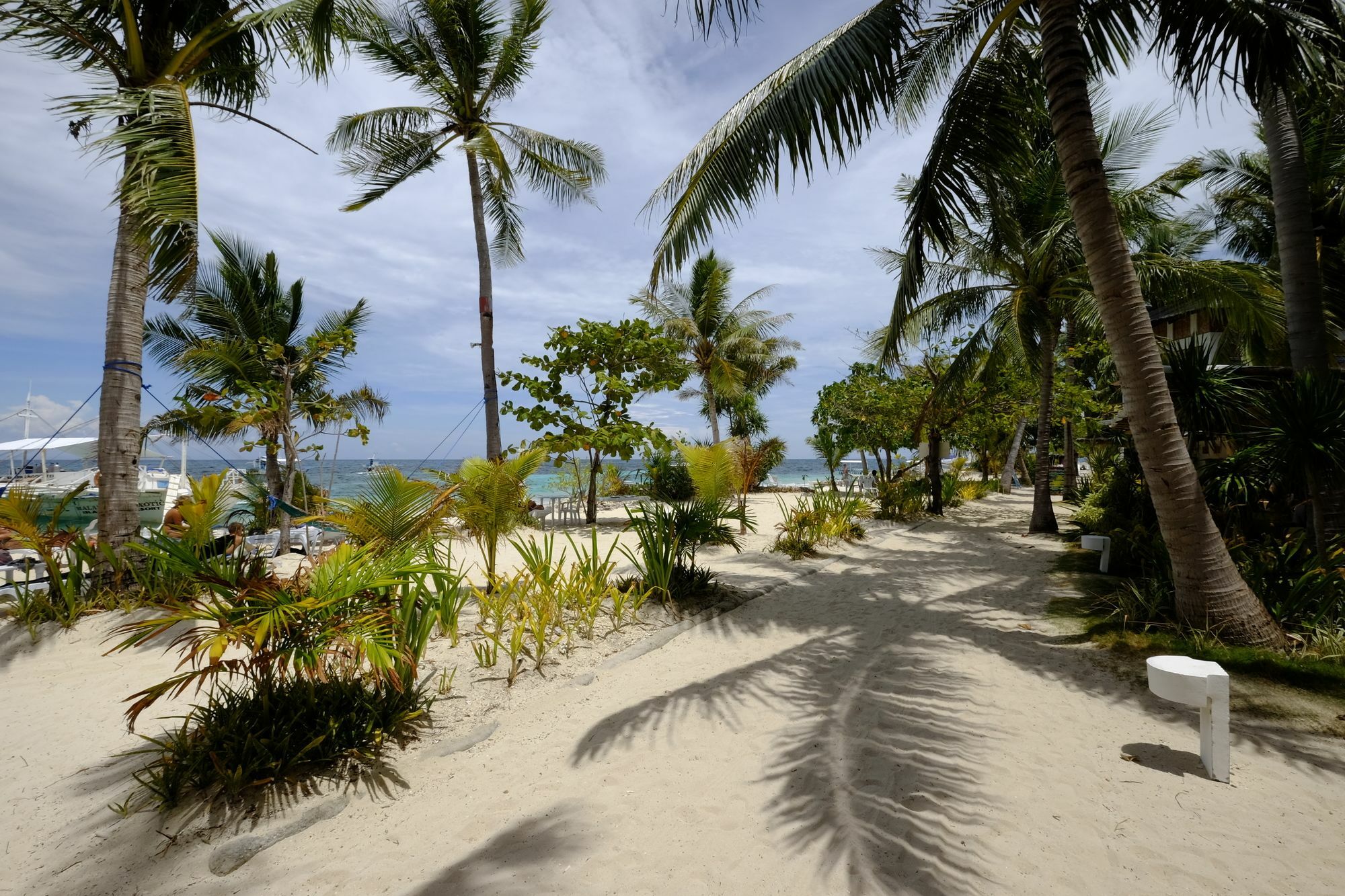 Malapascua Exotic Island Dive & Beach Resort Extérieur photo